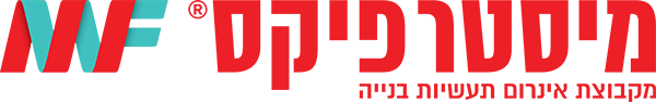 לוגו מיסטר פיקס