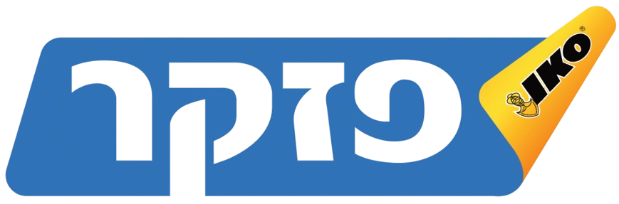 לוגו פזקר